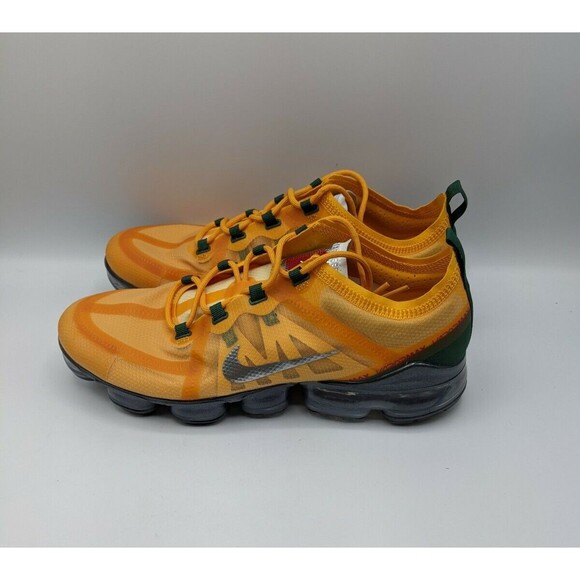 Nike Air Vapormax 2019 Canyon Gold AR6631-700 Men’s Size 10 main image 7